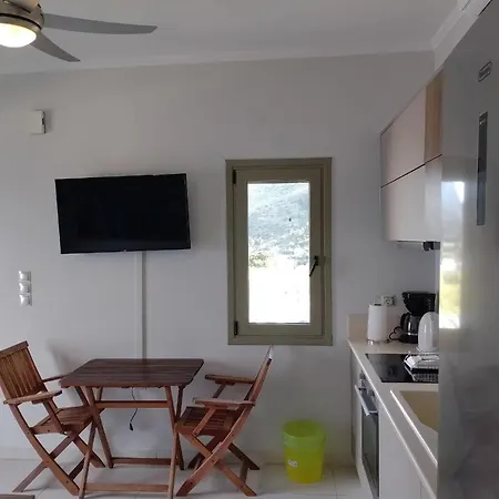 Climbers' Nest 'with Sea And Rock Views And Private Pool' * Kamari (Kalymnos)