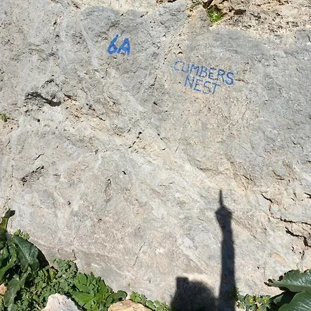 Apartamento Climbers' Nest 'with Sea And Rock Views And Private Pool' *