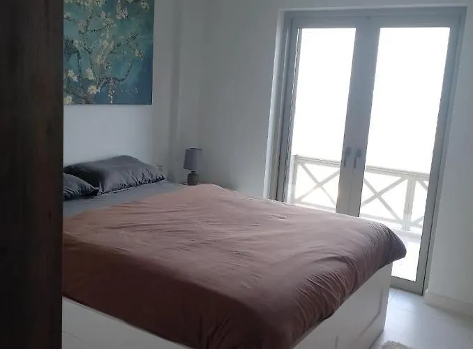 Climbers' Nest 'with Sea And Rock Views And Private Pool' Kamari (Kalymnos)