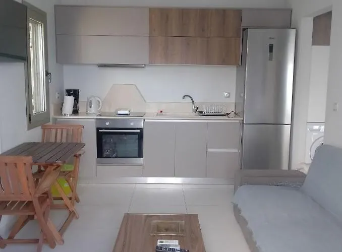 Climbers' Nest 'with Sea And Rock Views And Private Pool'