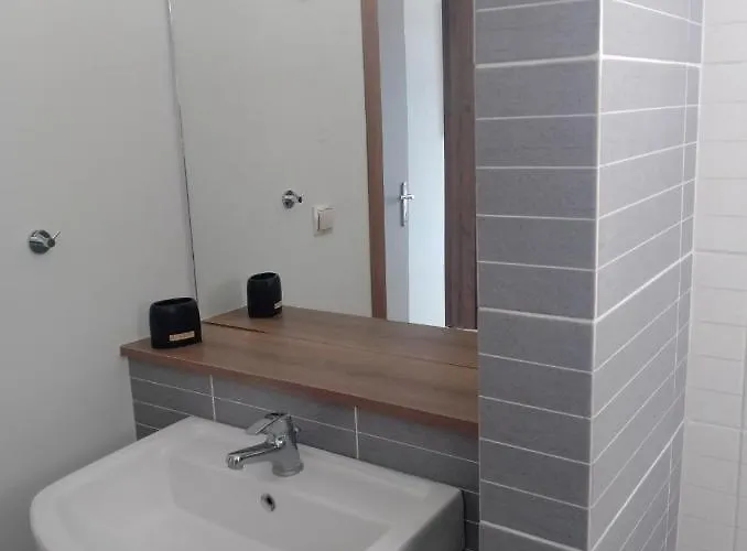 Apartment Climbers' Nest 'with Sea And Rock Views And Private Pool'