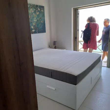 Apartman Climbers' Nest 'with Sea And Rock Views And Private Pool' Kamari (Kalymnos)