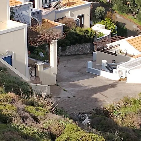 Apartman Climbers' Nest 'with Sea And Rock Views And Private Pool' *