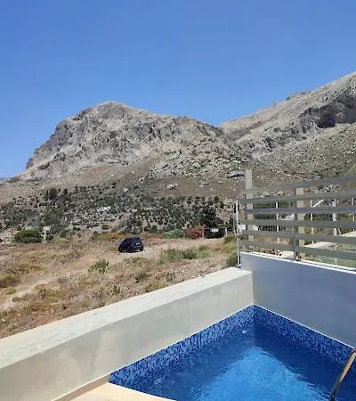 Διαμέρισμα Climbers' Nest 'with Sea And Rock Views And Private Pool' *
