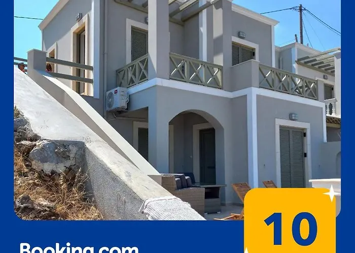 شقة Climbers' Nest 'with Sea And Rock Views And Private Pool'