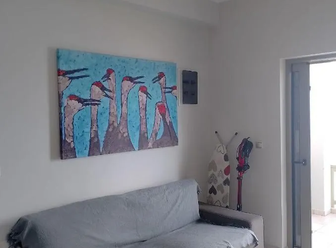 Climbers' Nest 'with Sea And Rock Views And Private Pool' Kamari (Kalymnos)