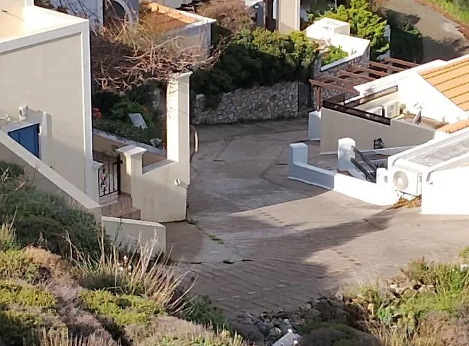 شقة Climbers' Nest 'with Sea And Rock Views And Private Pool' *