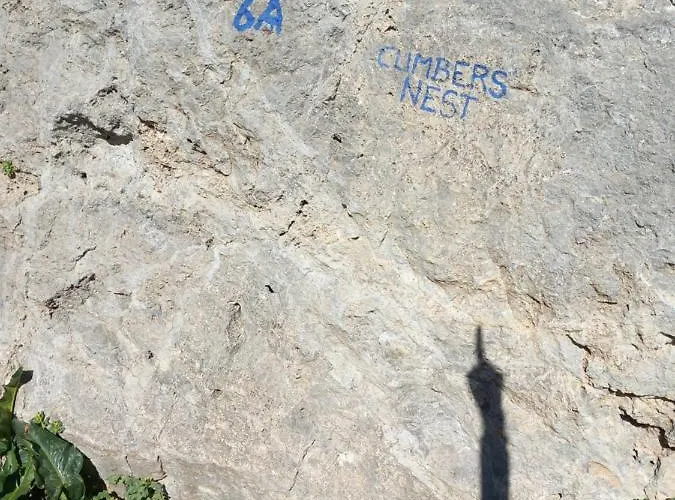 شقة Climbers' Nest 'with Sea And Rock Views And Private Pool' *